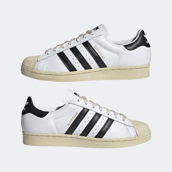 ADIDAS SUPERSTAR - Picture 16 of 16